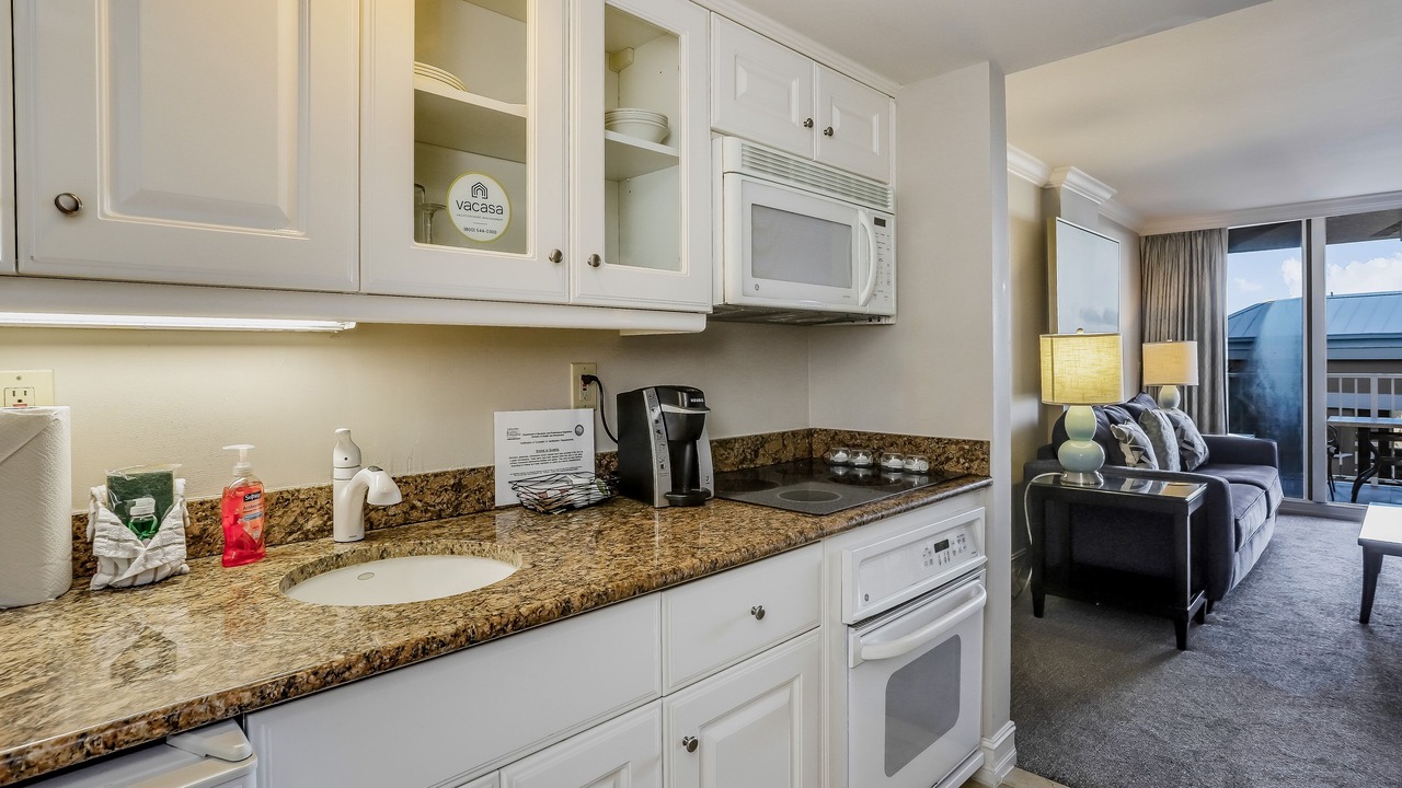 Photo of Kitchen in Marco Island