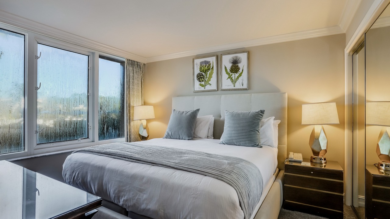 Photo of Bedroom in Marco Island