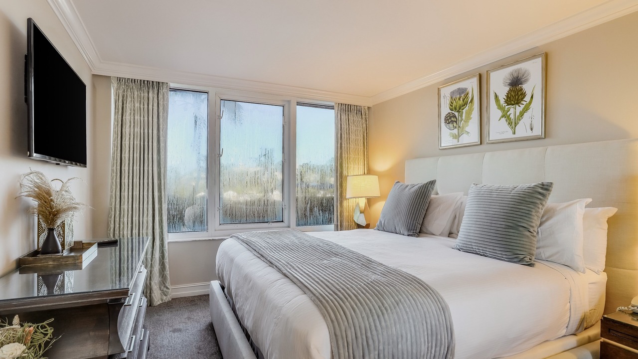 Photo of Bedroom in Marco Island