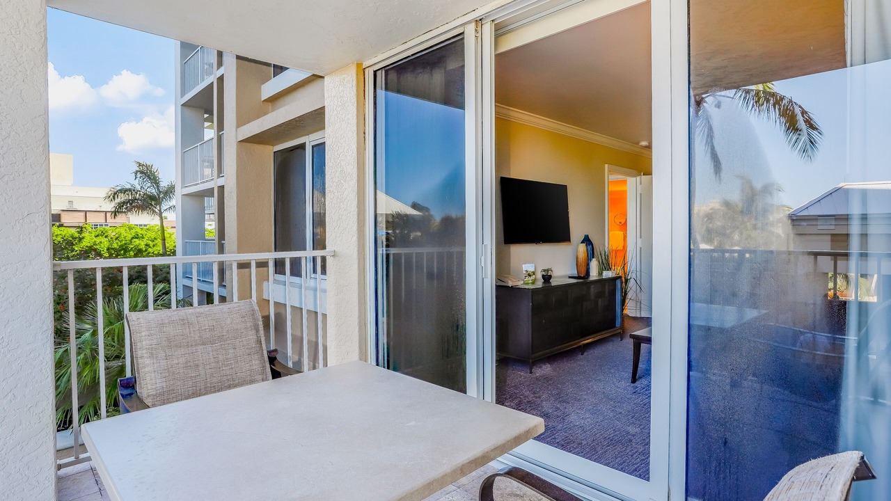 Photo of Outdoor in Marco Island