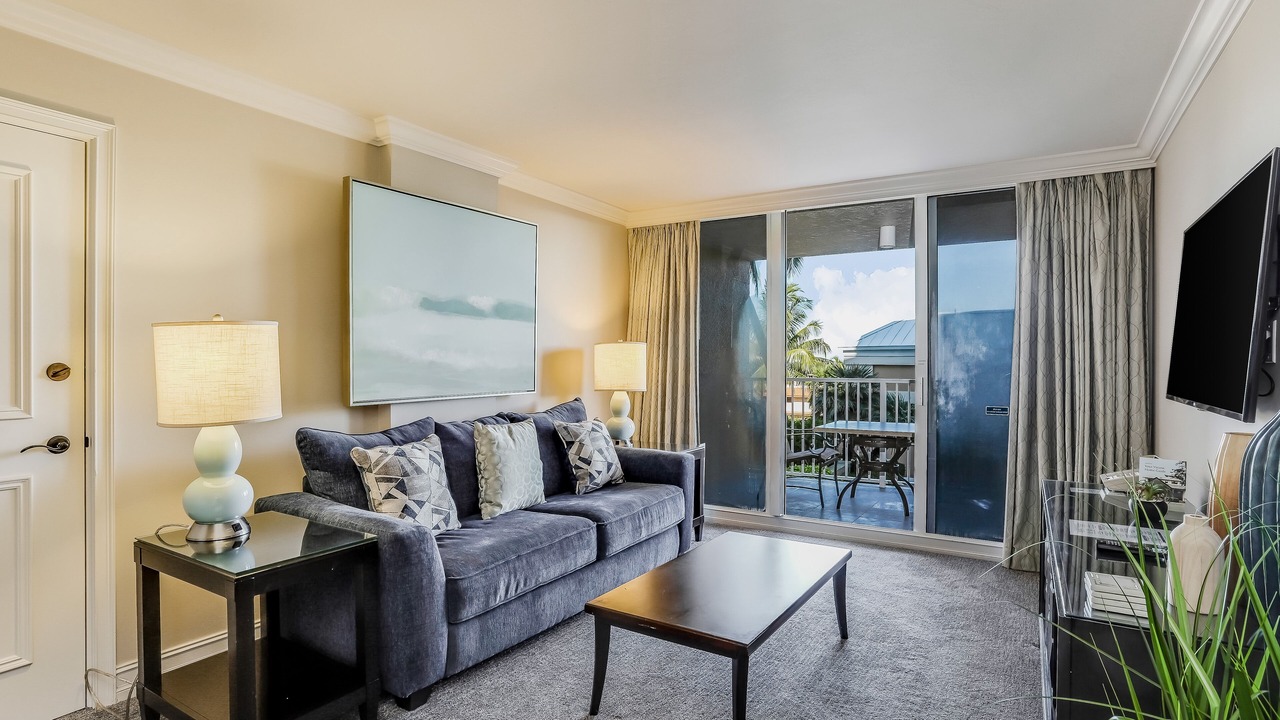 Photo of Livingroom in Marco Island