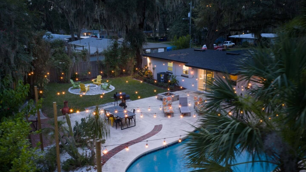 Photo of Outdoor in North Beach