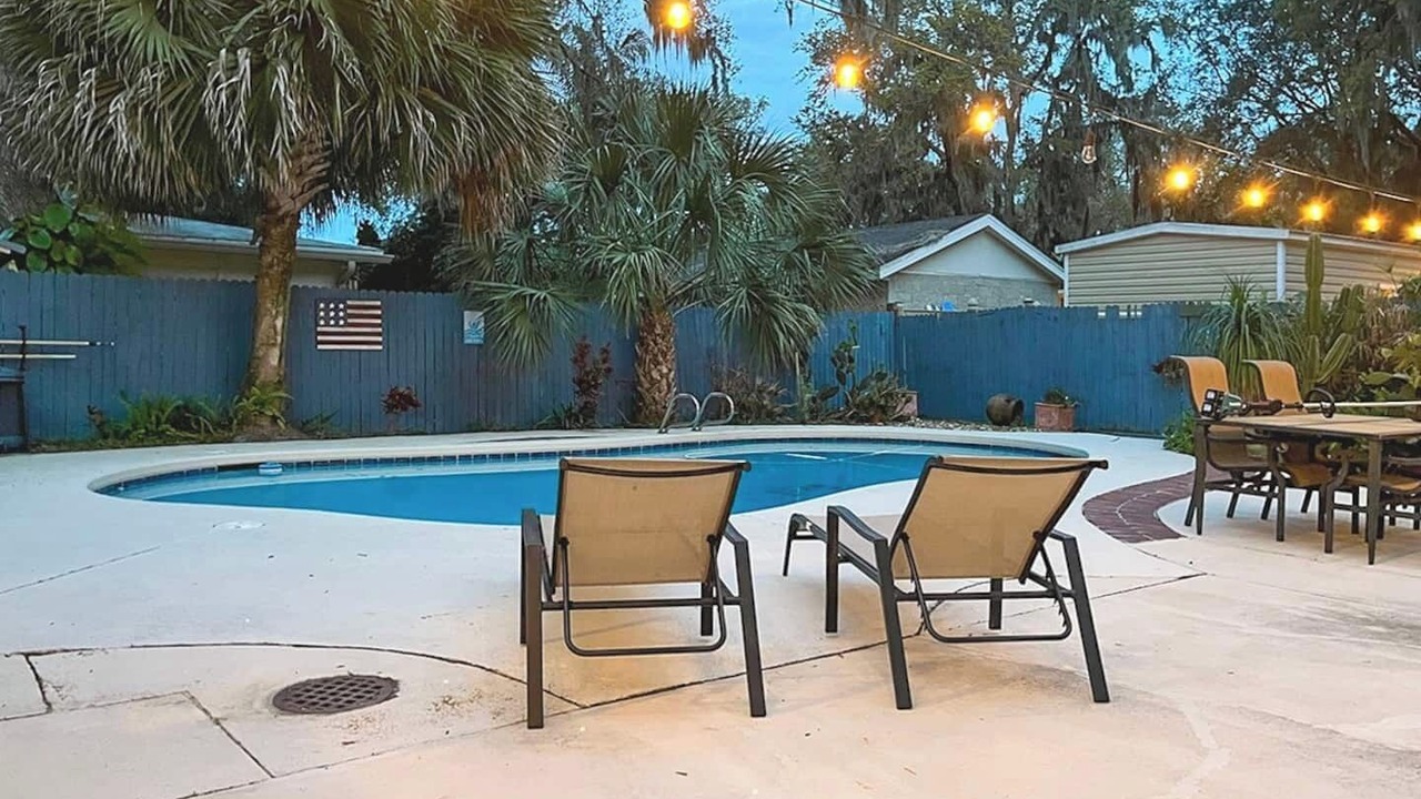 Photo of Outdoor in North Beach