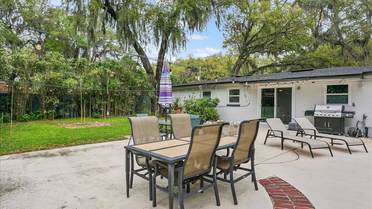 Photo of Outdoor in North Beach