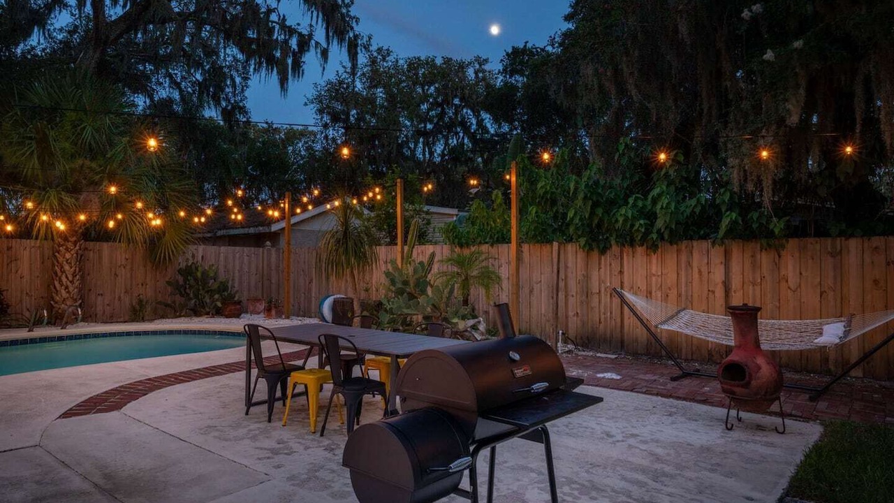 Photo of Outdoor in North Beach