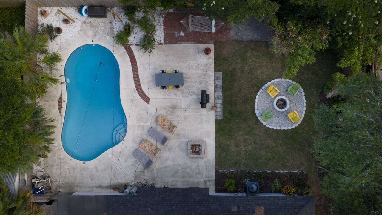 Photo of Outdoor in North Beach
