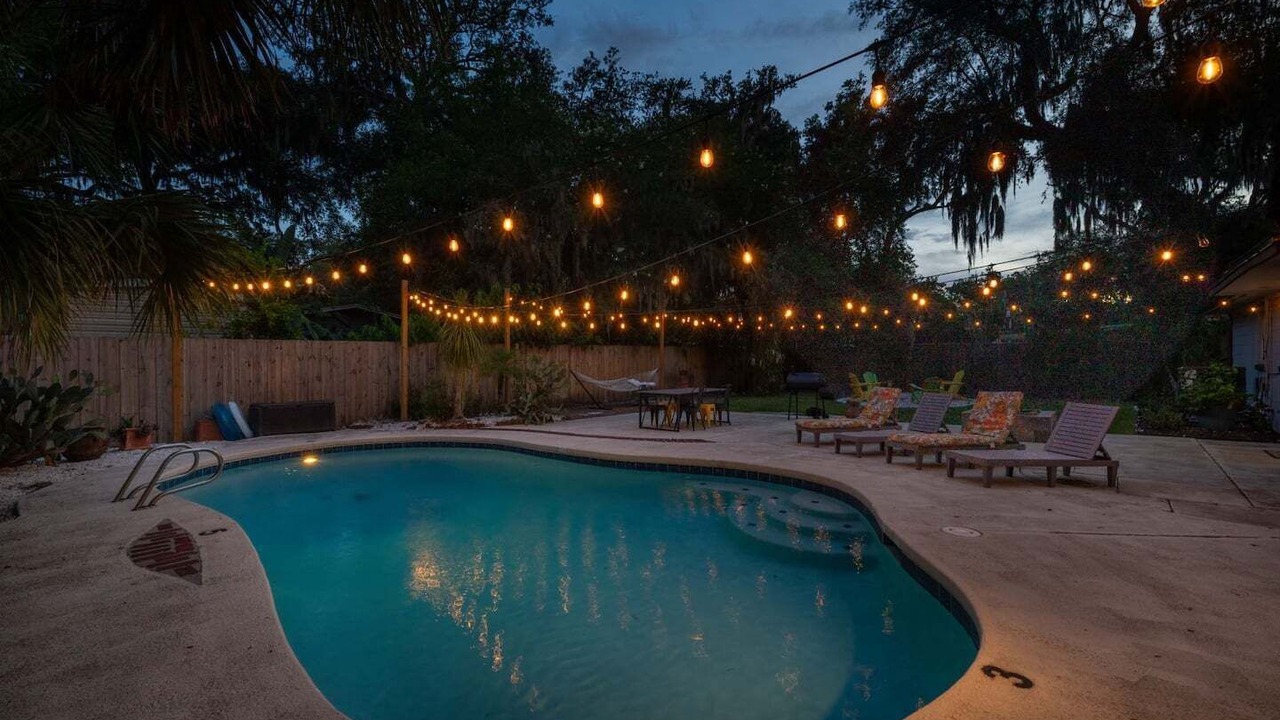 Photo of Outdoor in North Beach