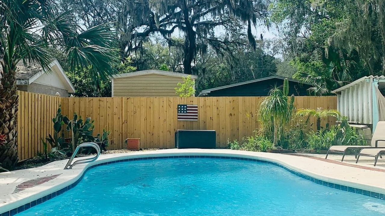 Photo of Outdoor in North Beach