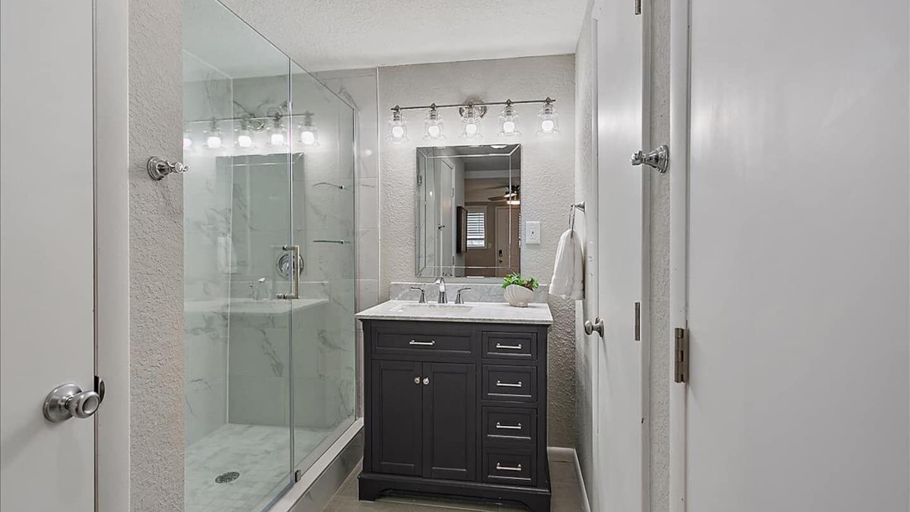 Photo of Bathroom in North Beach