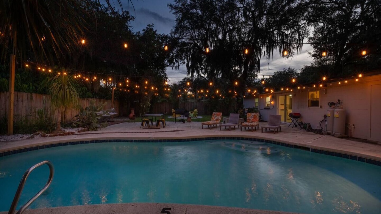 Photo of Outdoor in North Beach