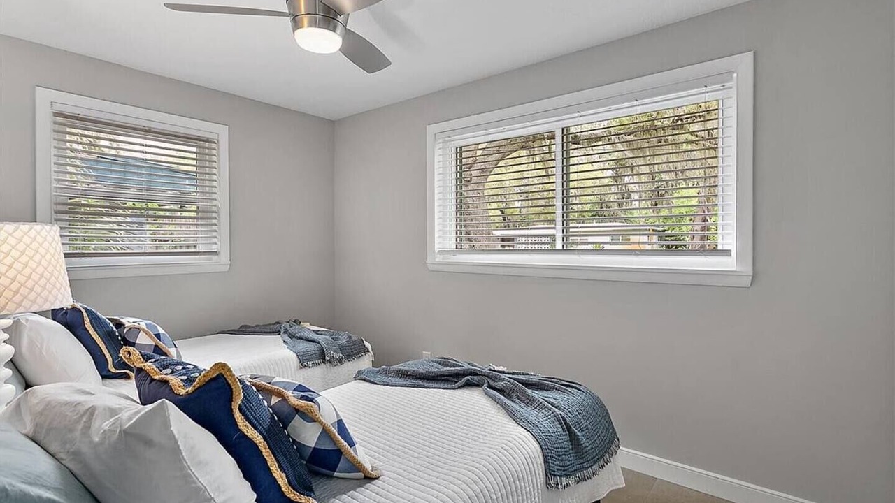 Photo of Bedroom in North Beach