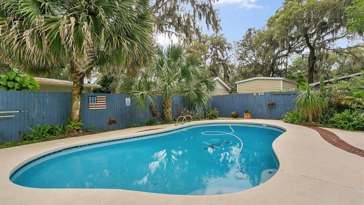 Photo of Outdoor in North Beach