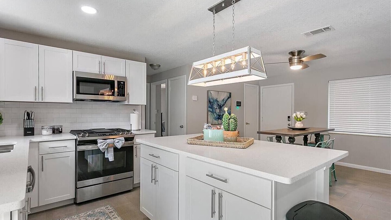 Photo of Kitchen in North Beach