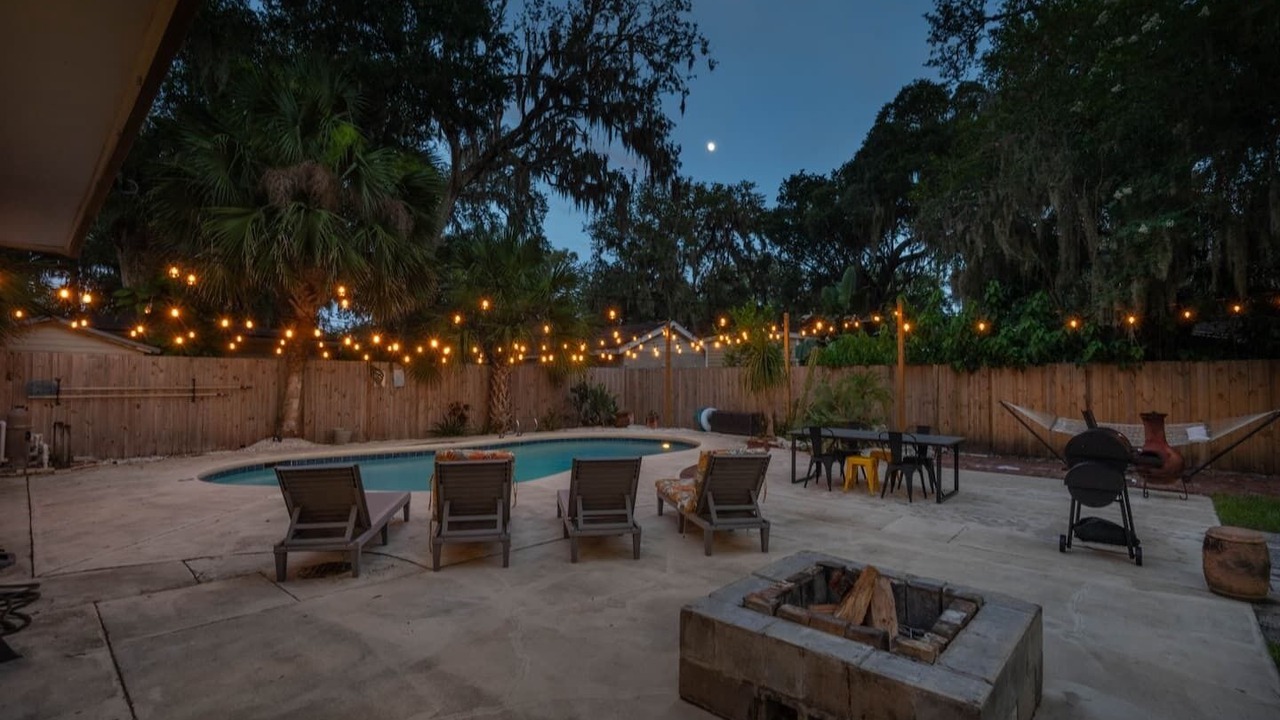 Photo of Outdoor in North Beach