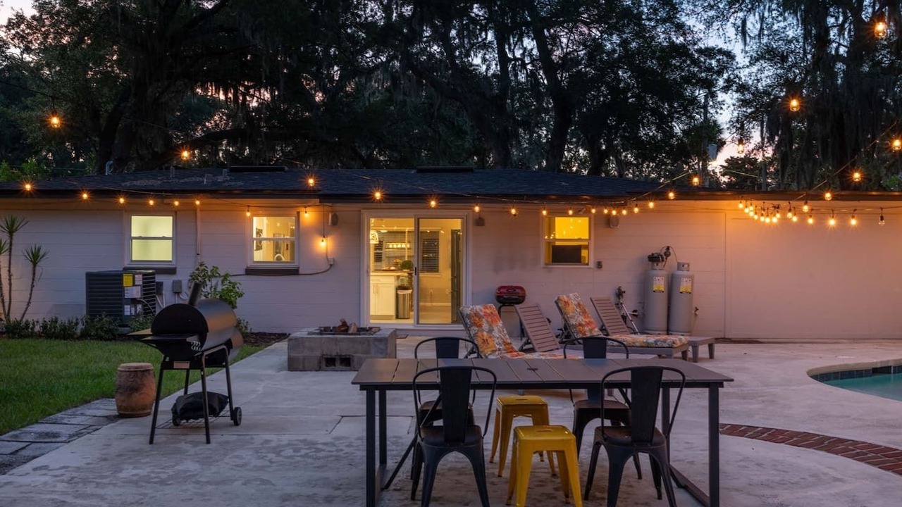 Photo of Outdoor in North Beach