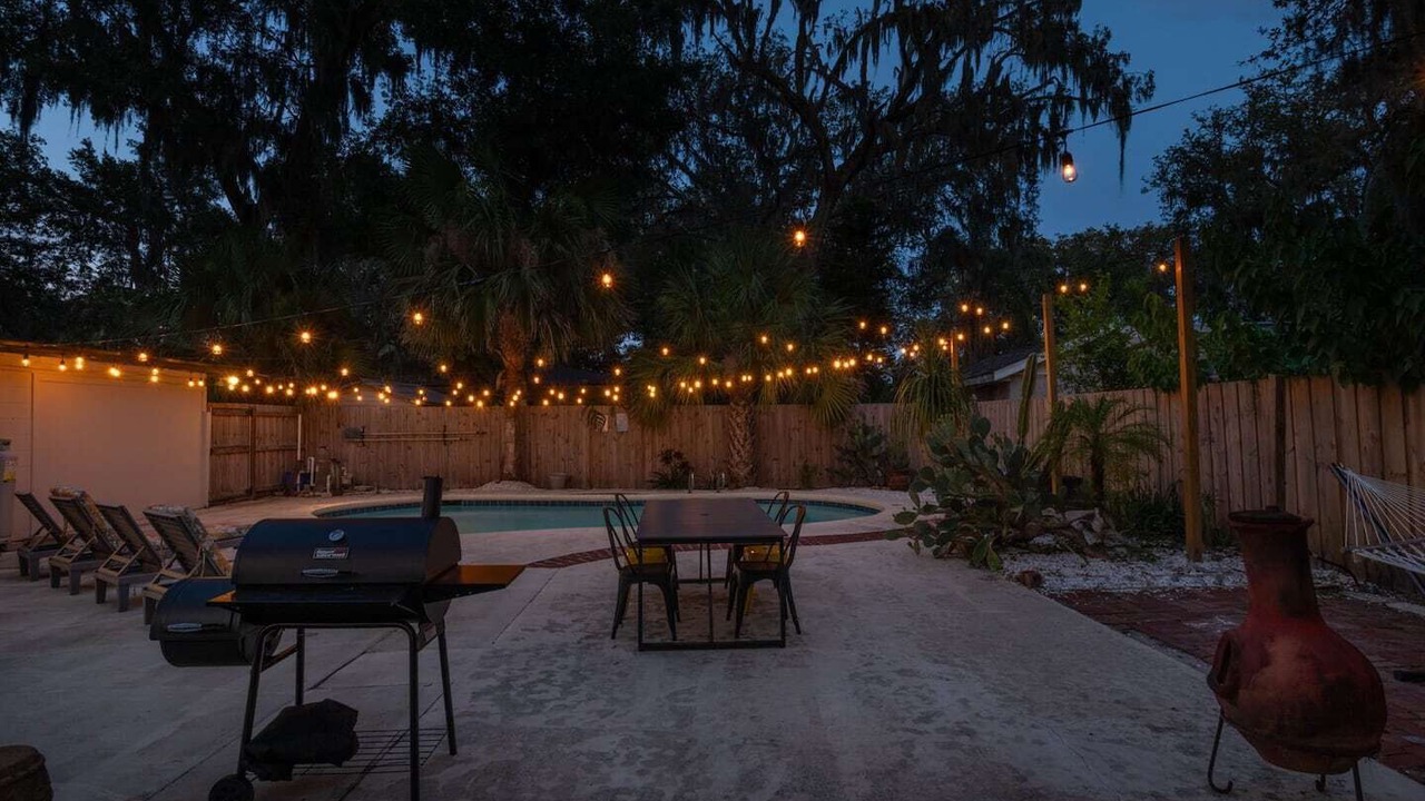 Photo of Outdoor in North Beach