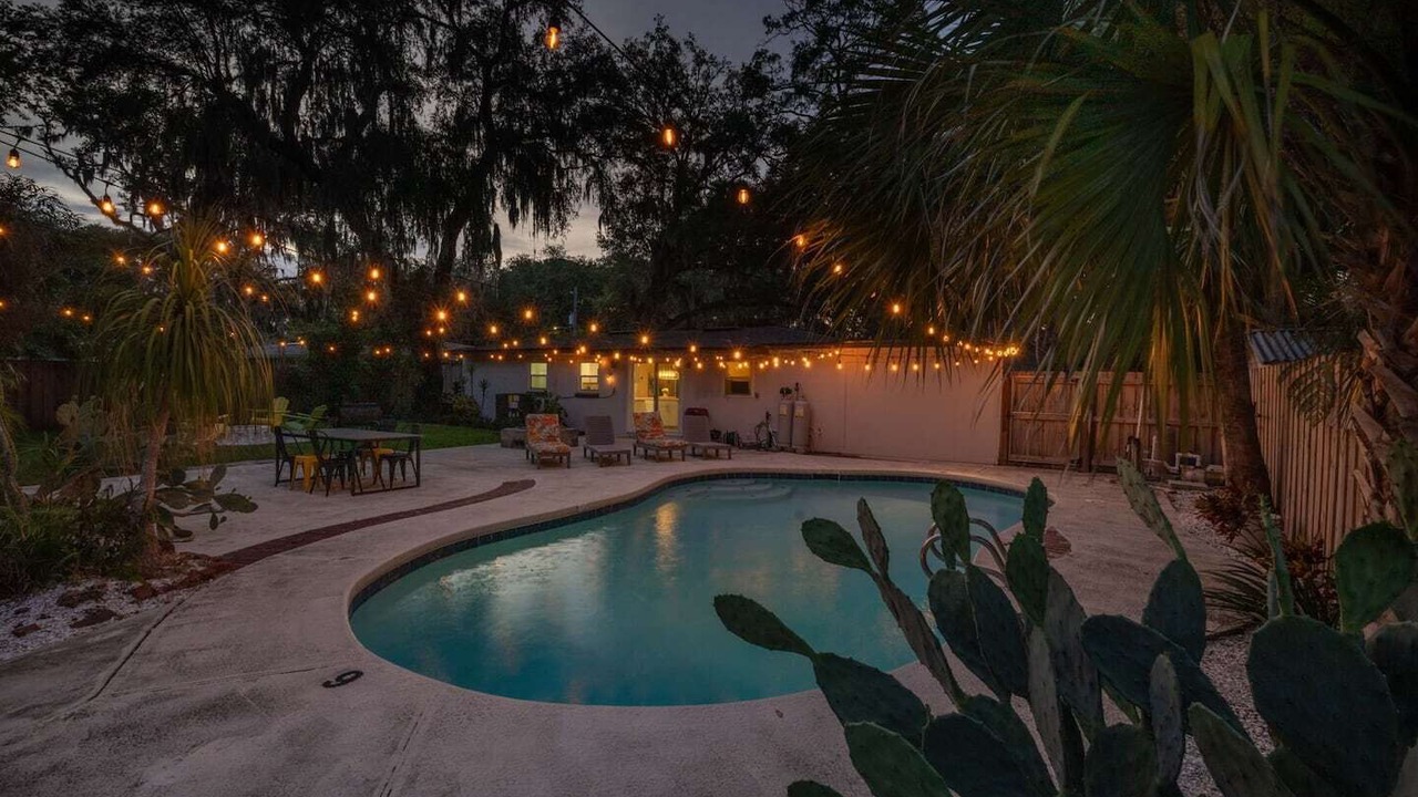 Photo of Outdoor in North Beach