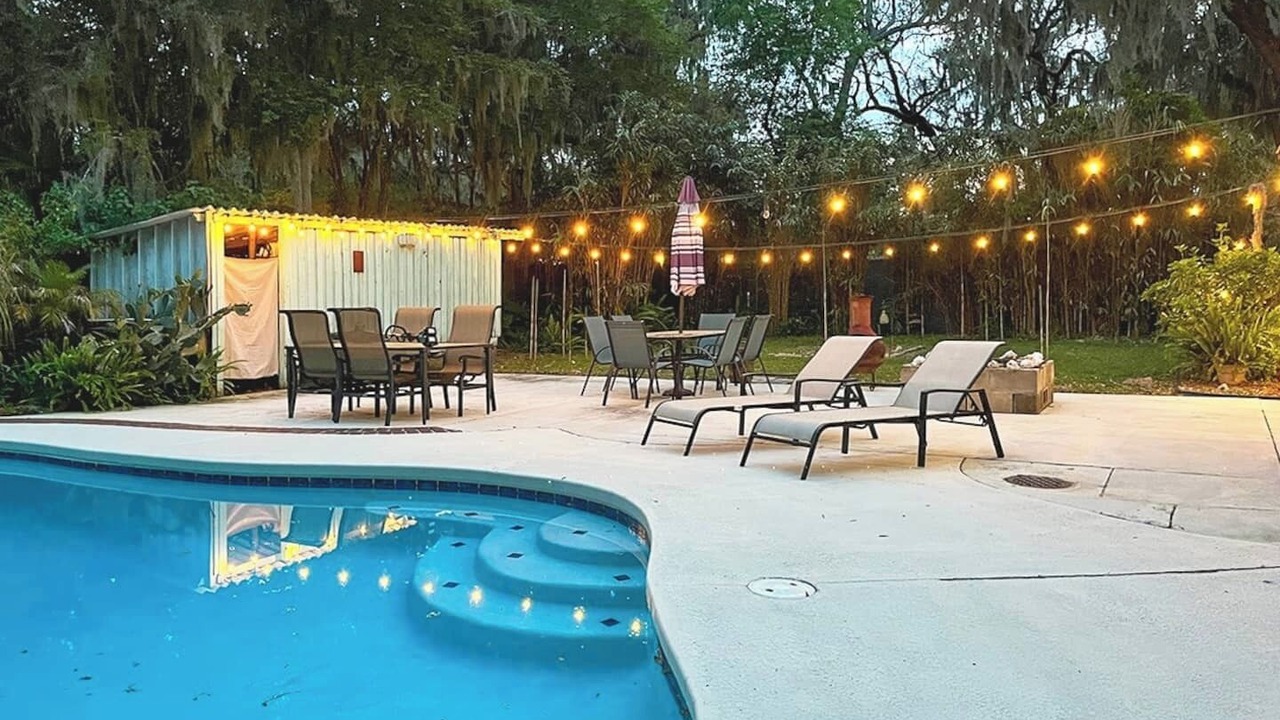 Photo of Outdoor in North Beach