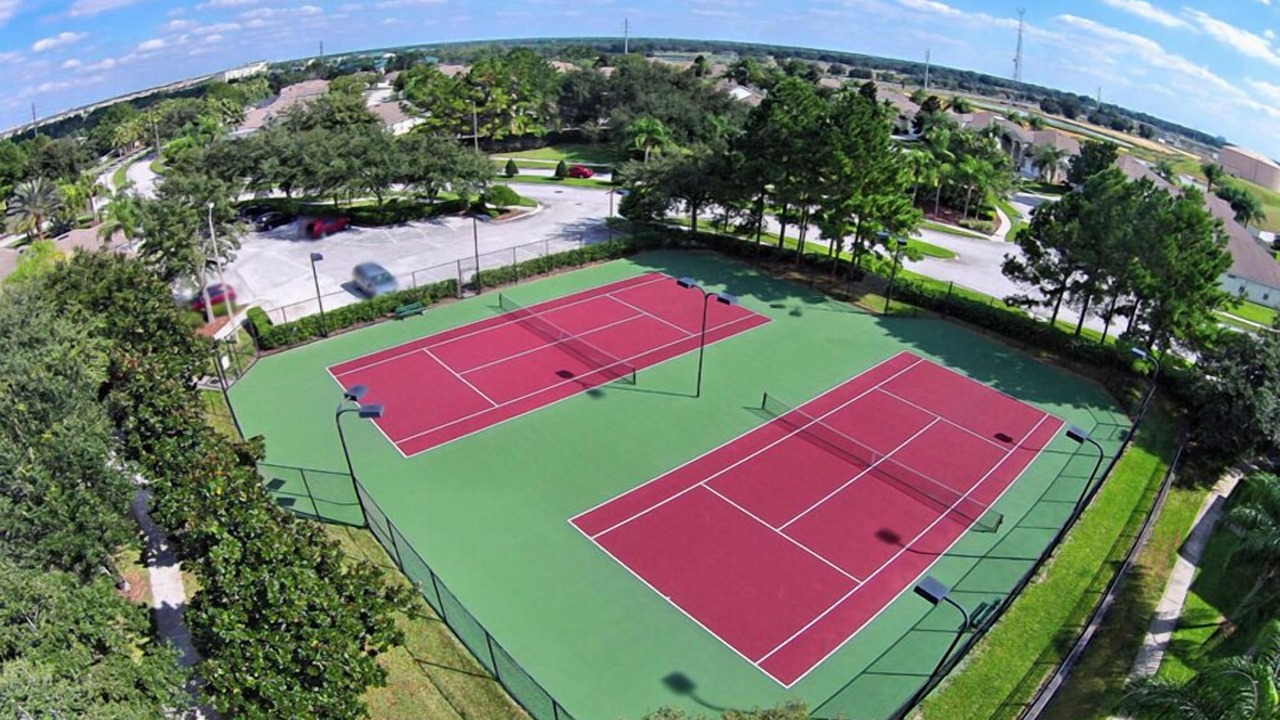 Photo of Outdoor in Windsor Palms