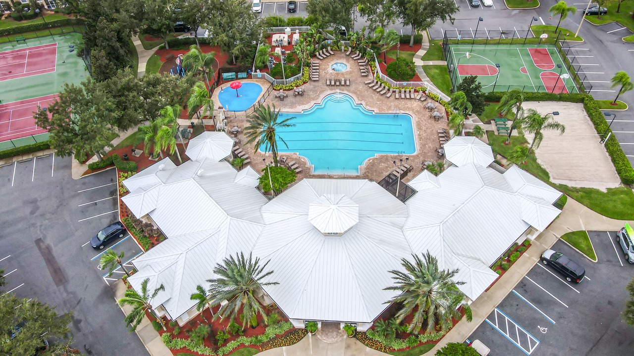 Photo of Outdoor in Windsor Palms