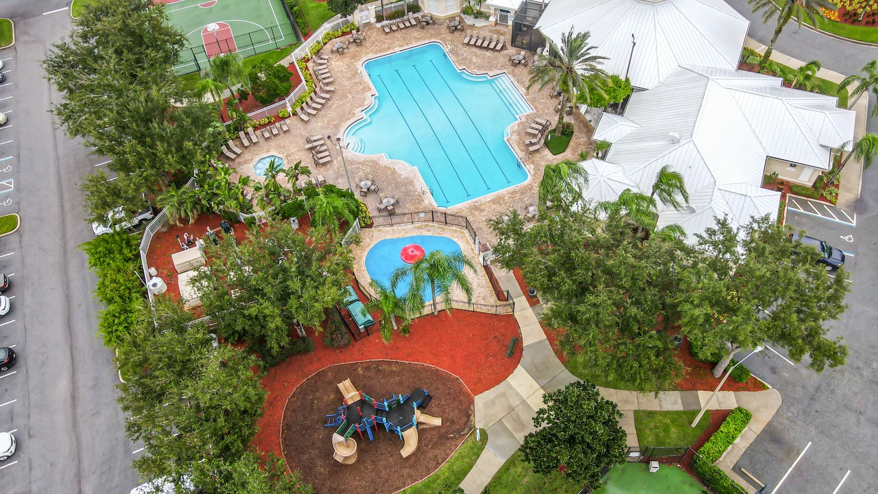Photo of Outdoor in Windsor Palms