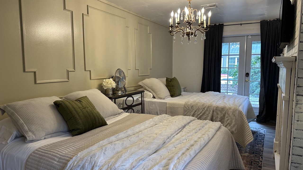 Photo of Bedroom in Mount Dora