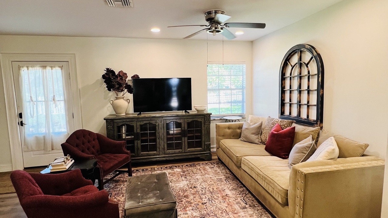 Photo of Livingroom in Mount Dora