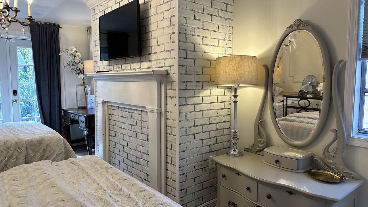 Photo of Bedroom in Mount Dora