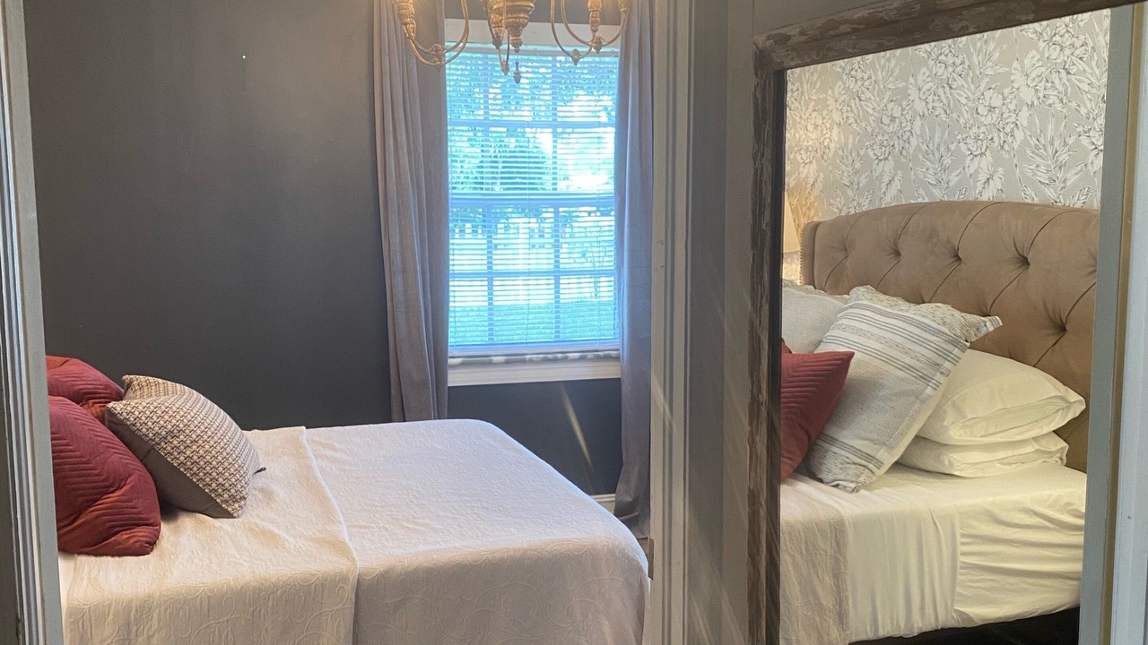 Photo of Bedroom in Mount Dora