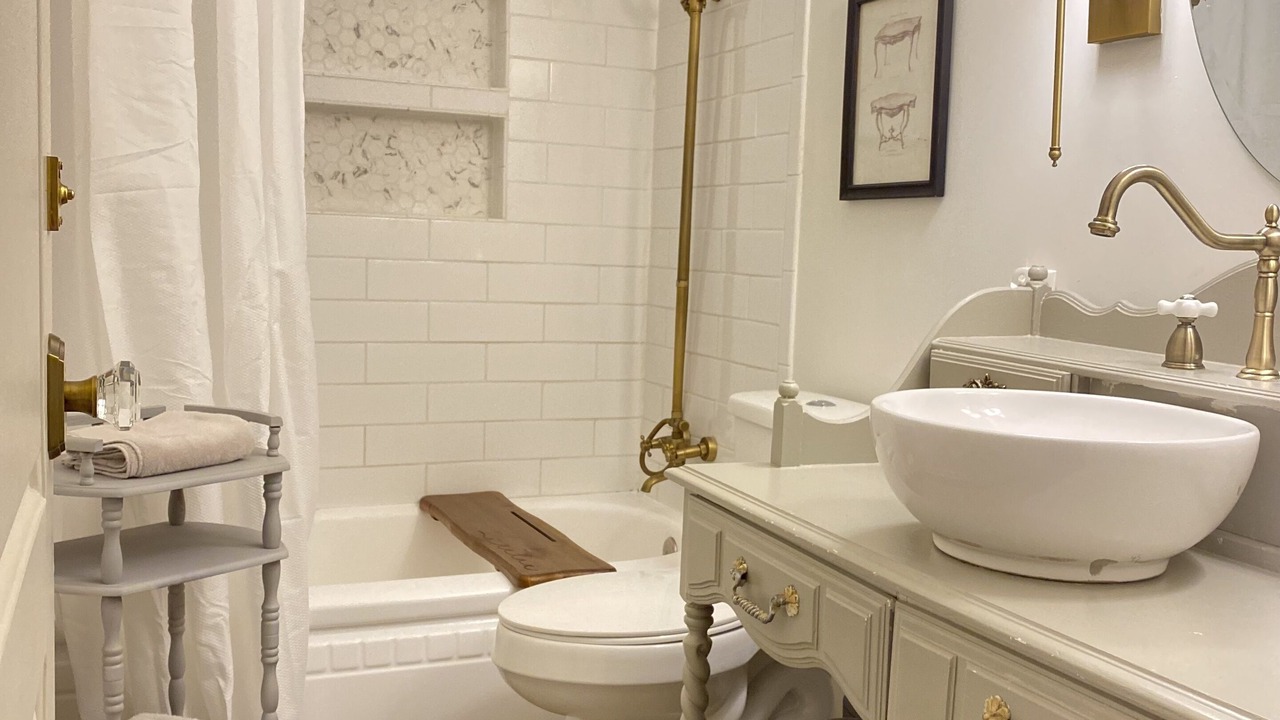 Photo of Bathroom in Mount Dora