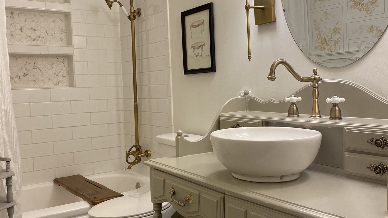 Photo of Bathroom in Mount Dora