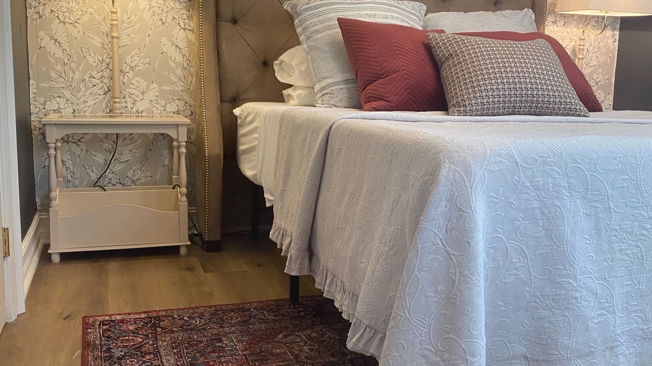 Photo of Bedroom in Mount Dora