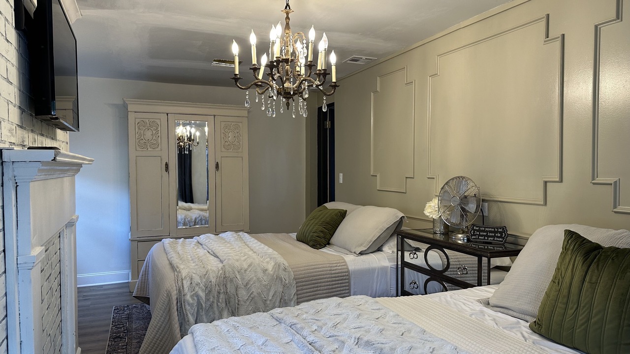 Photo of Bedroom in Mount Dora