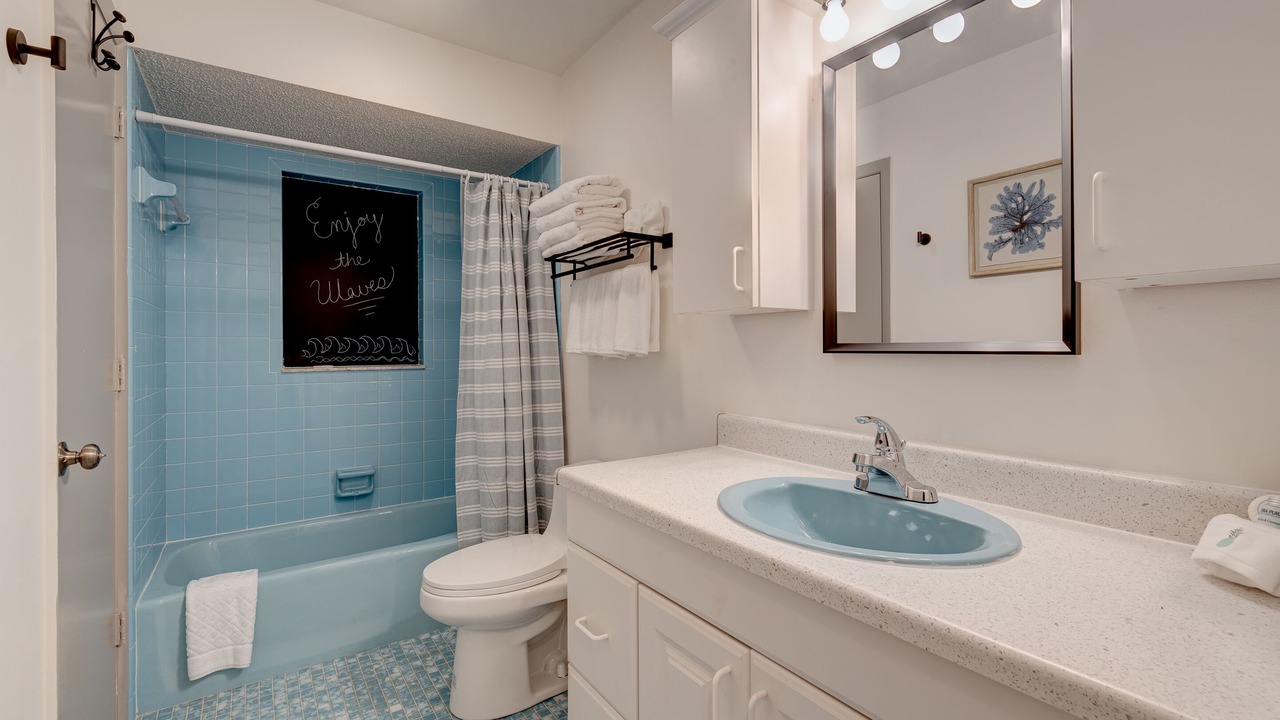 Photo of Bathroom in Oakland Hills