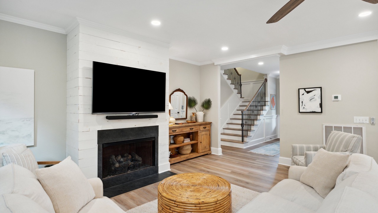 Photo of Livingroom in Sunset Point