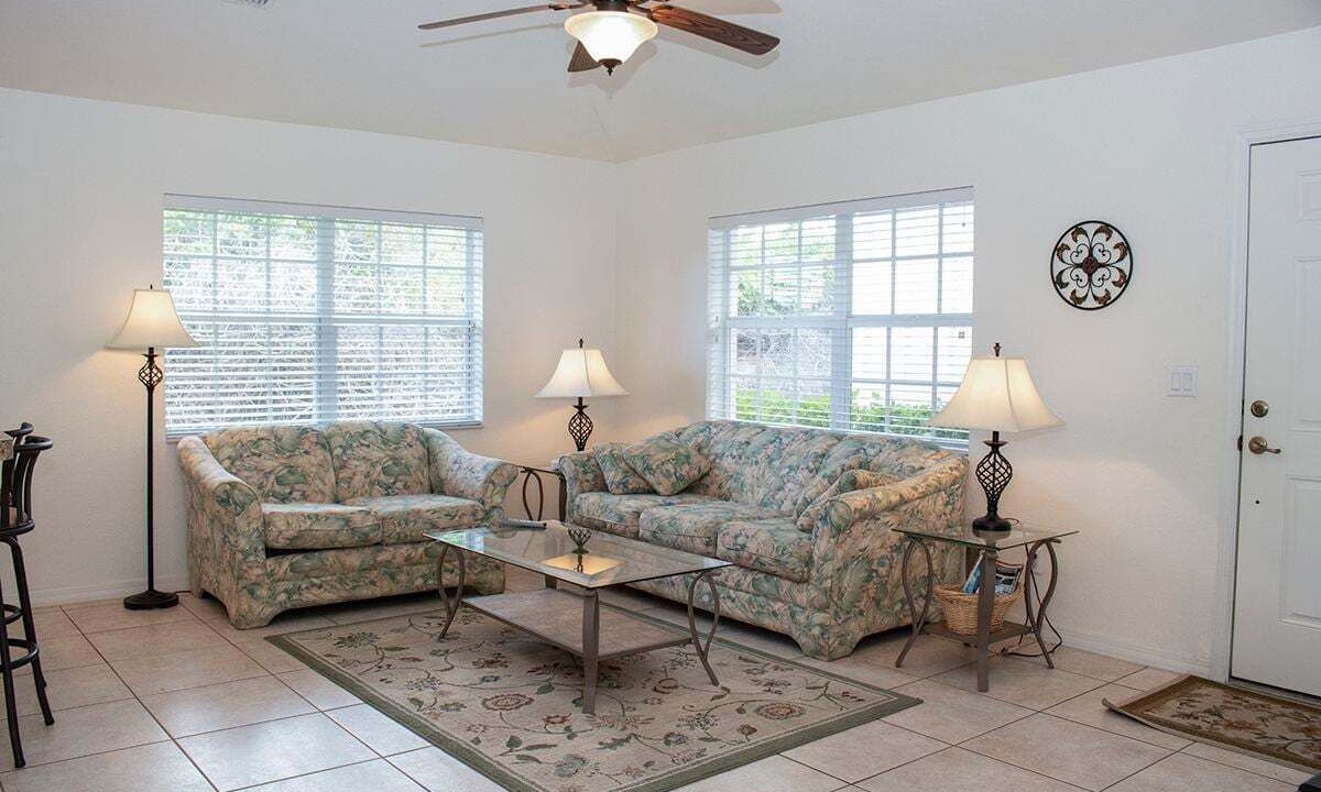 Photo of Bedroom in Rotonda West