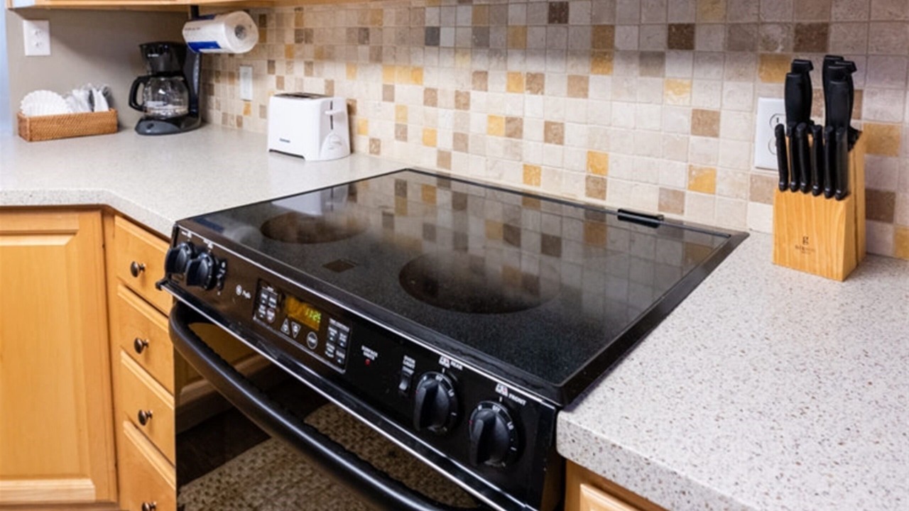 Photo of Kitchen in Fernandina Beach