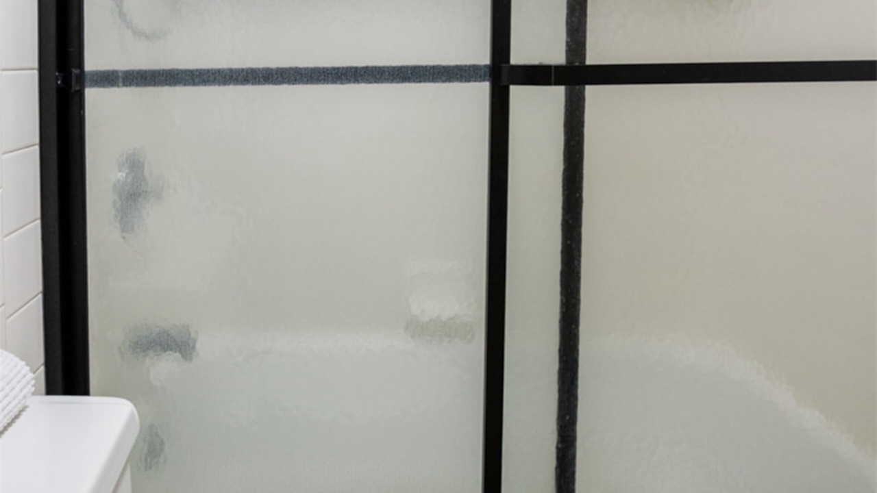 Photo of Bathroom in Fernandina Beach