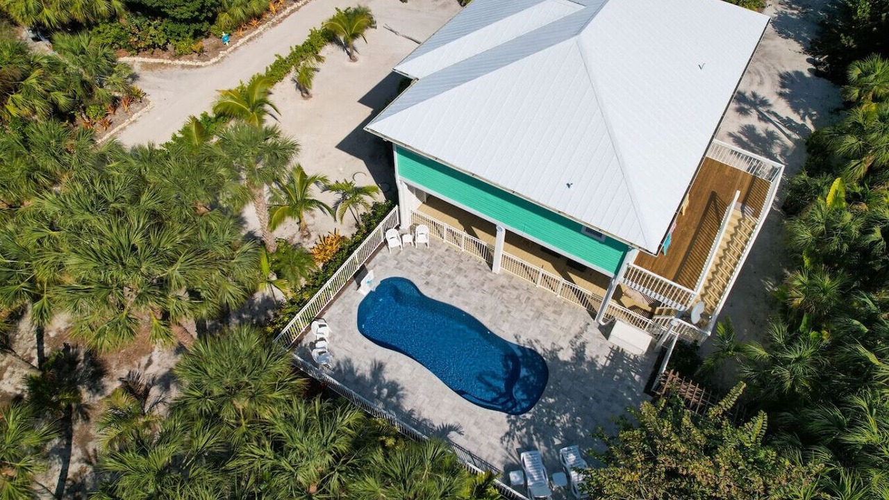 Photo of Others in North Captiva