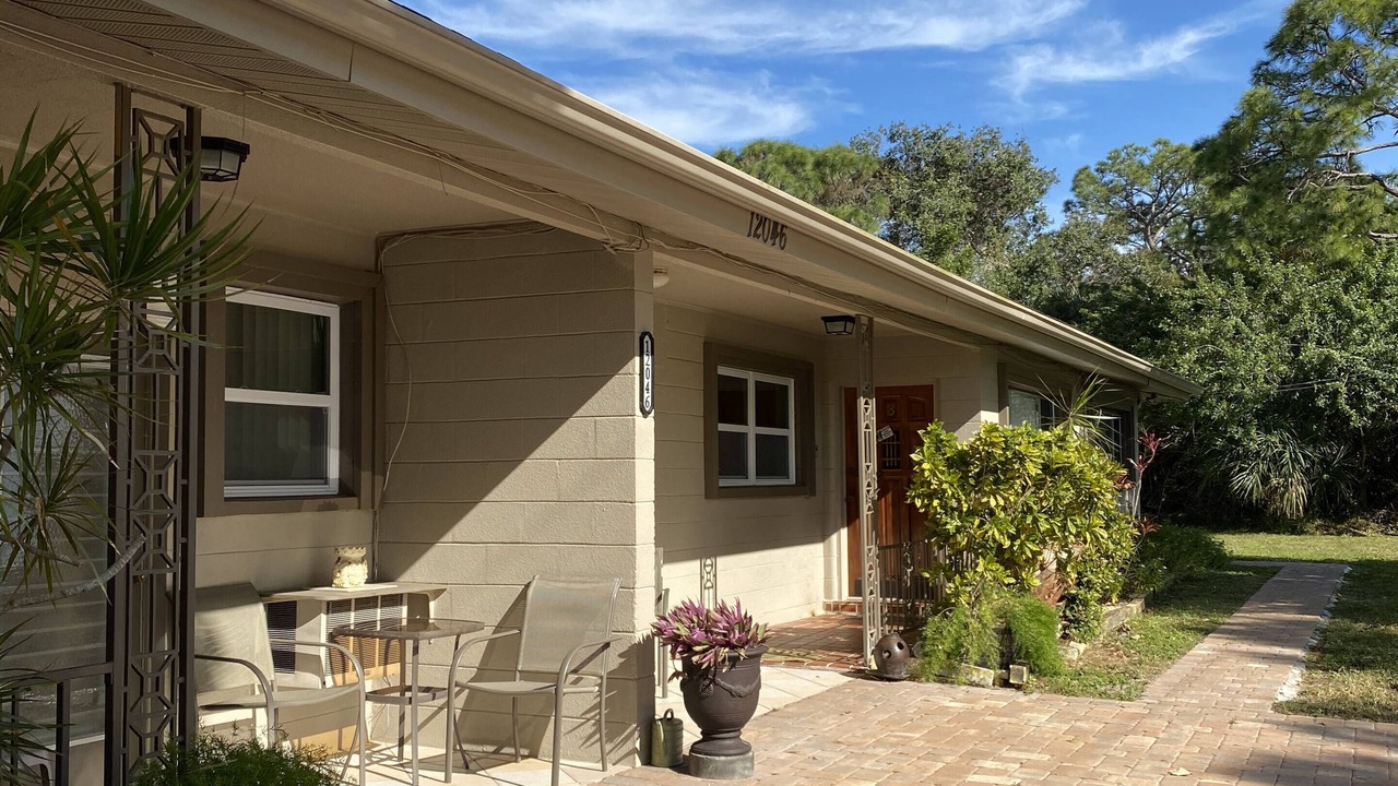 Photo of Outdoor in Warm Mineral Springs