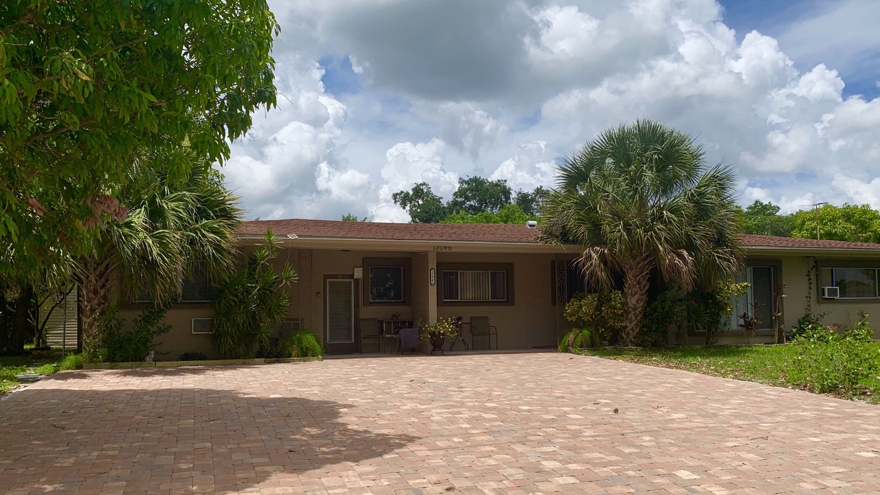 Photo of Outdoor in Warm Mineral Springs
