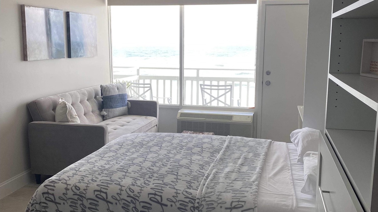 Photo of Bedroom in Ormond Beach