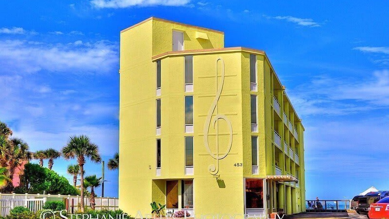 Photo of Outdoor in Ormond Beach