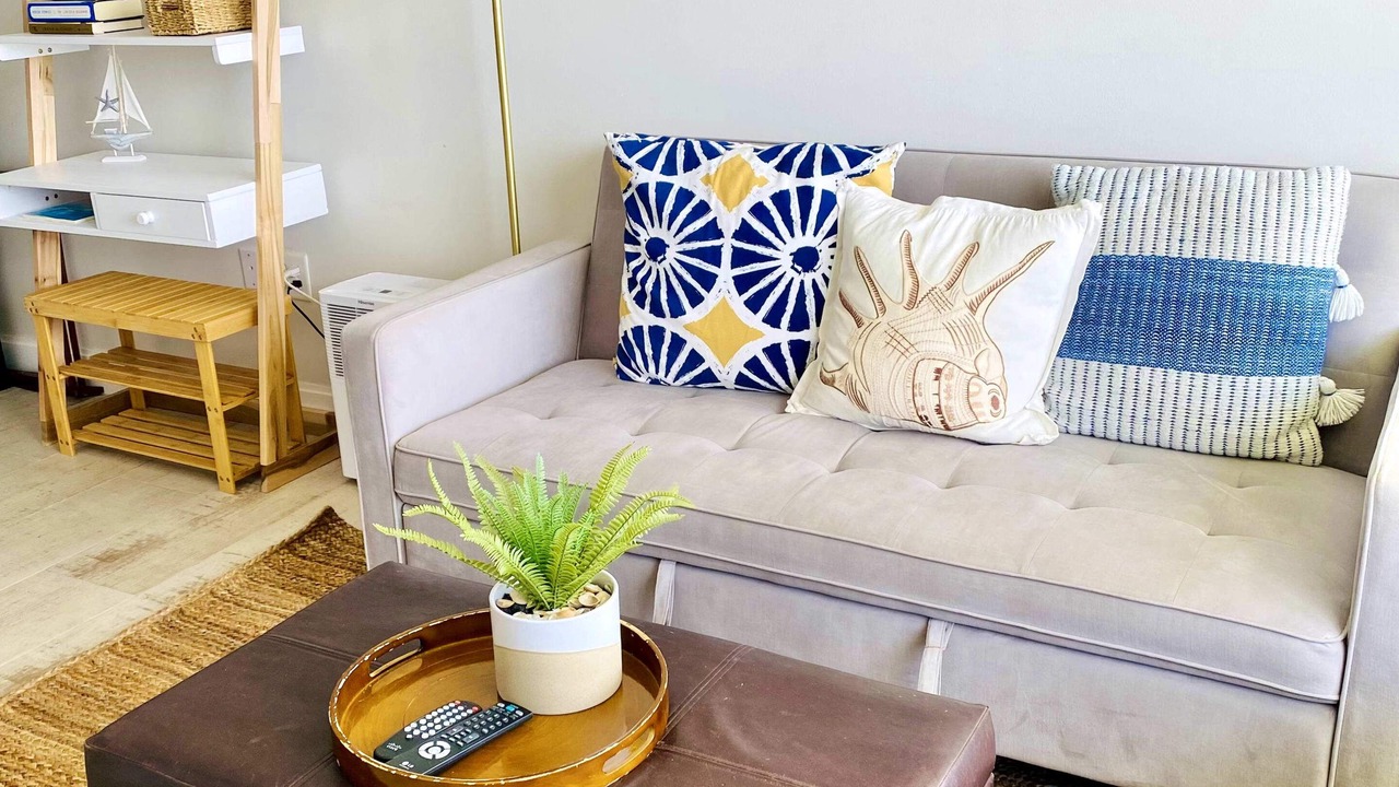 Photo of Bedroom in Ormond Beach