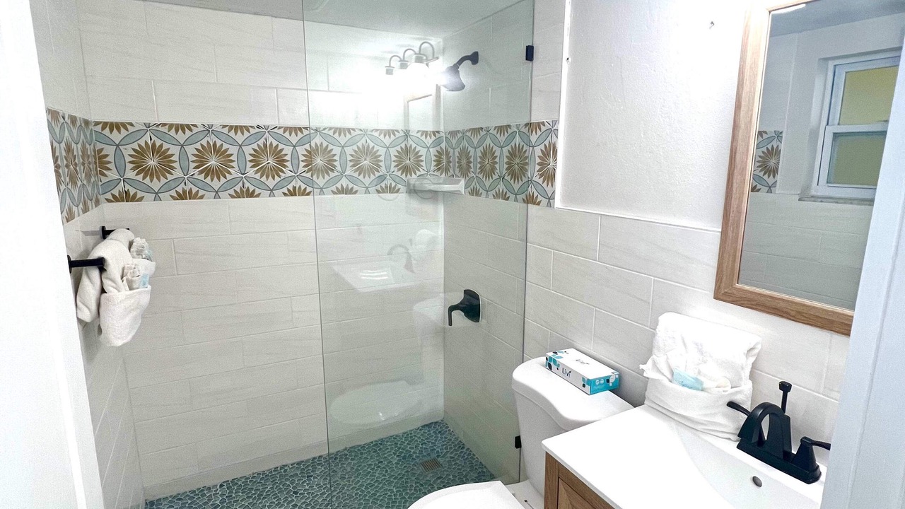 Photo of Bathroom in Ormond Beach
