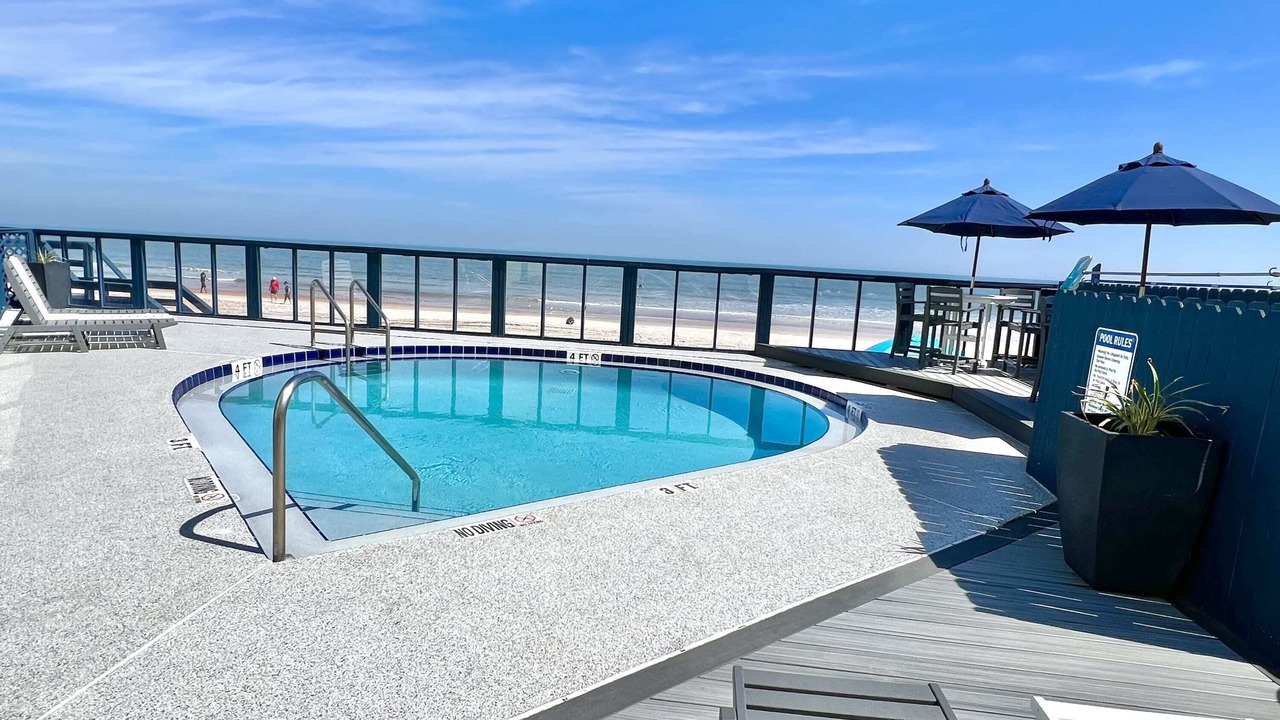 Photo of Outdoor in Ormond Beach