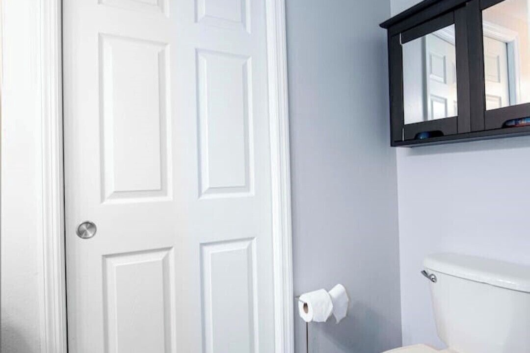 Photo of Bathroom in Plant City