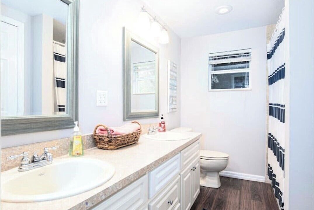 Photo of Bathroom in Plant City