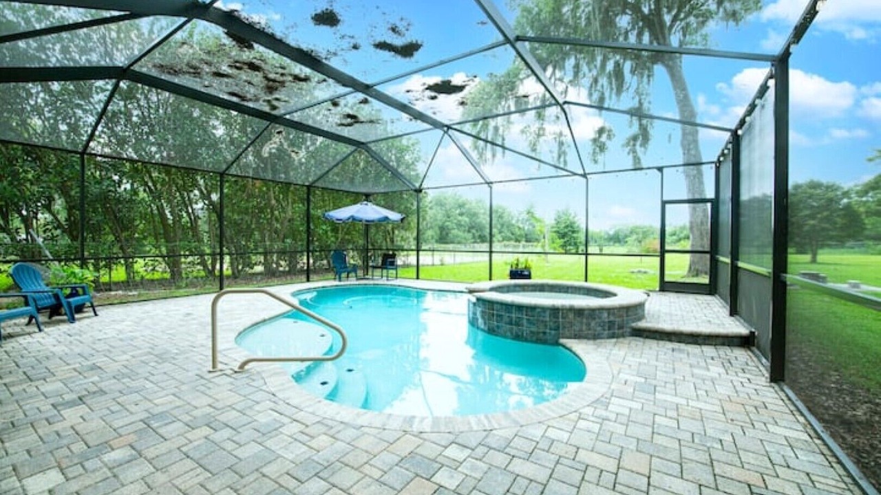 Photo of Outdoor in Plant City