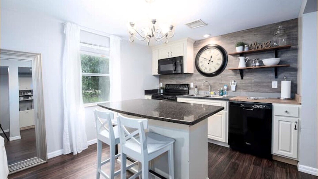 Photo of Kitchen in Plant City